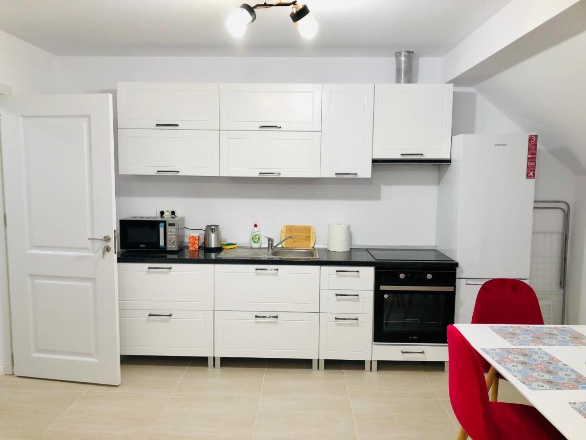 New And Modern Apartments In Villa, Near City Center M36 Тимишоара Экстерьер фото