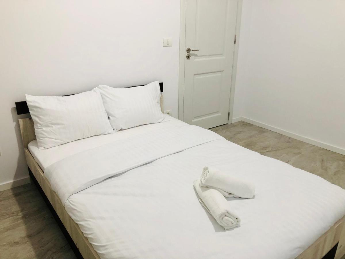New And Modern Apartments In Villa, Near City Center M36 Тимишоара Экстерьер фото