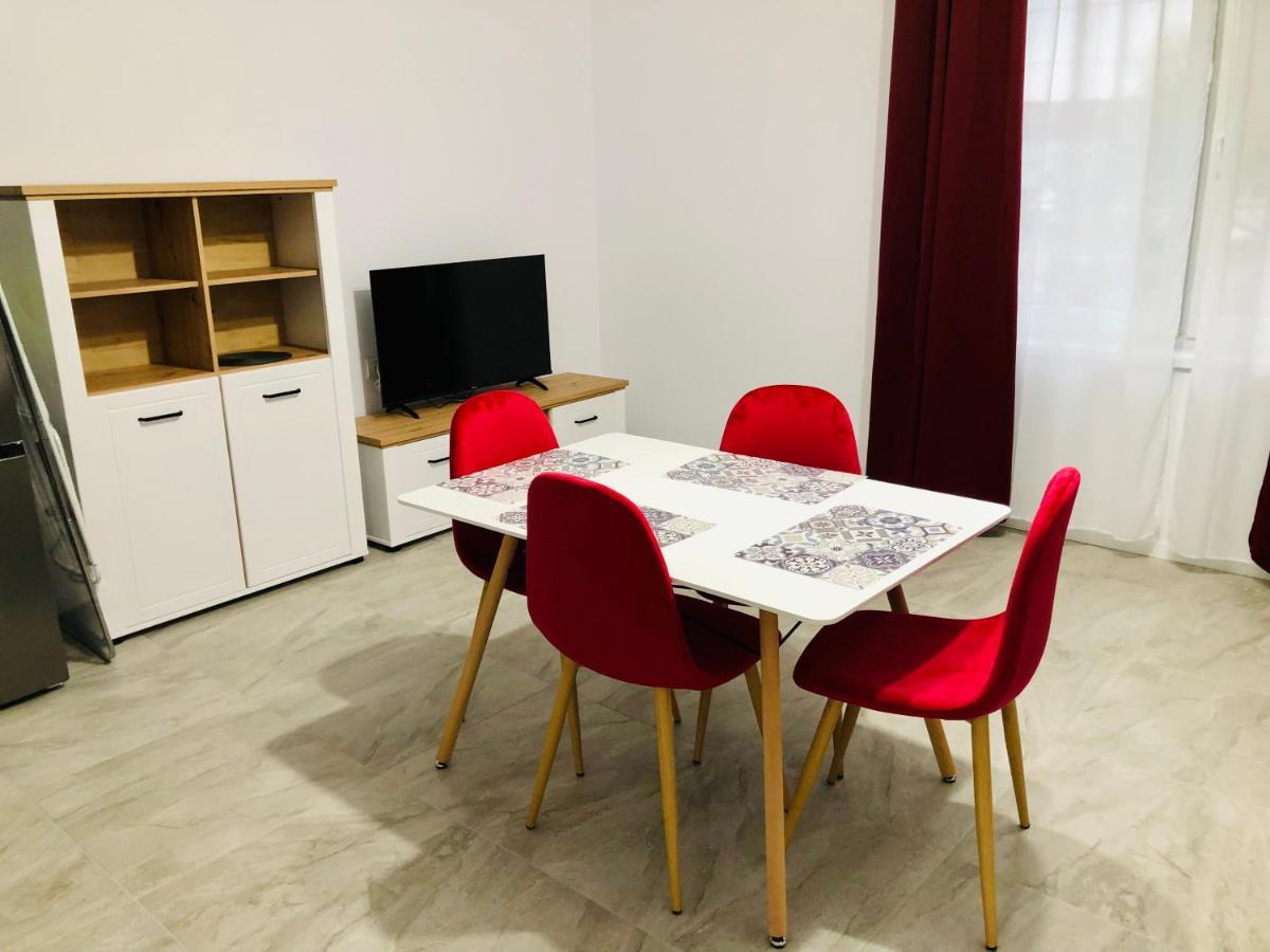 New And Modern Apartments In Villa, Near City Center M36 Тимишоара Экстерьер фото
