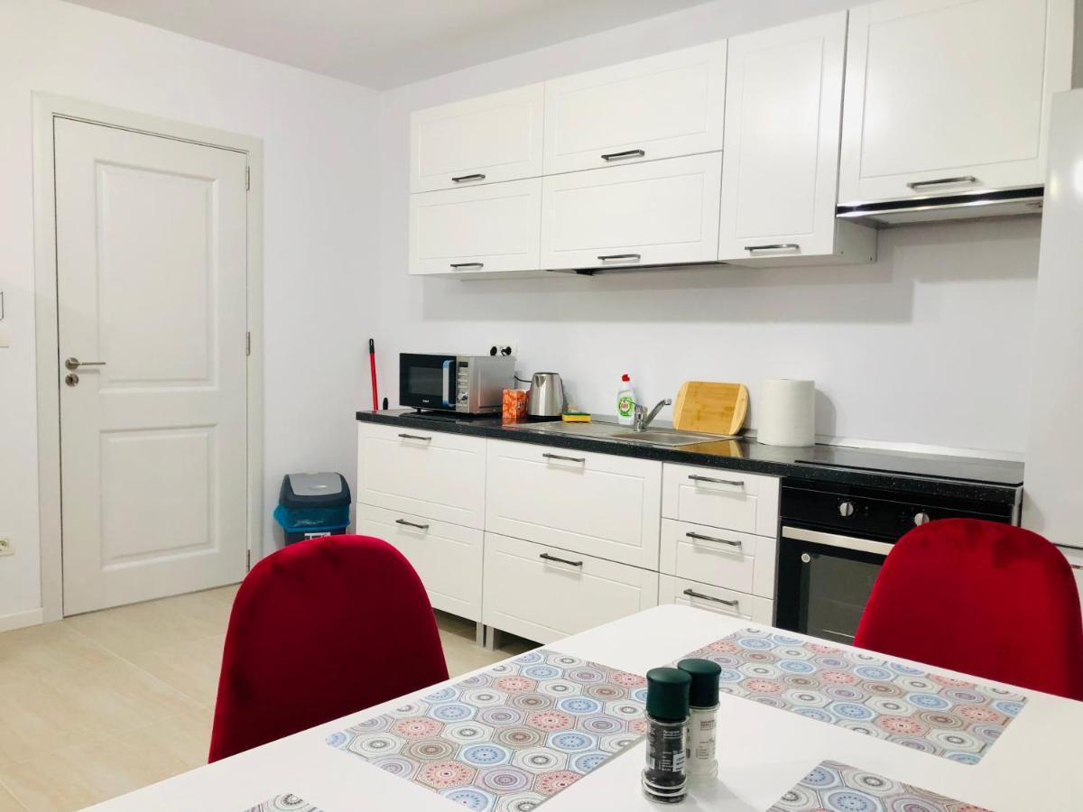 New And Modern Apartments In Villa, Near City Center M36 Тимишоара Экстерьер фото