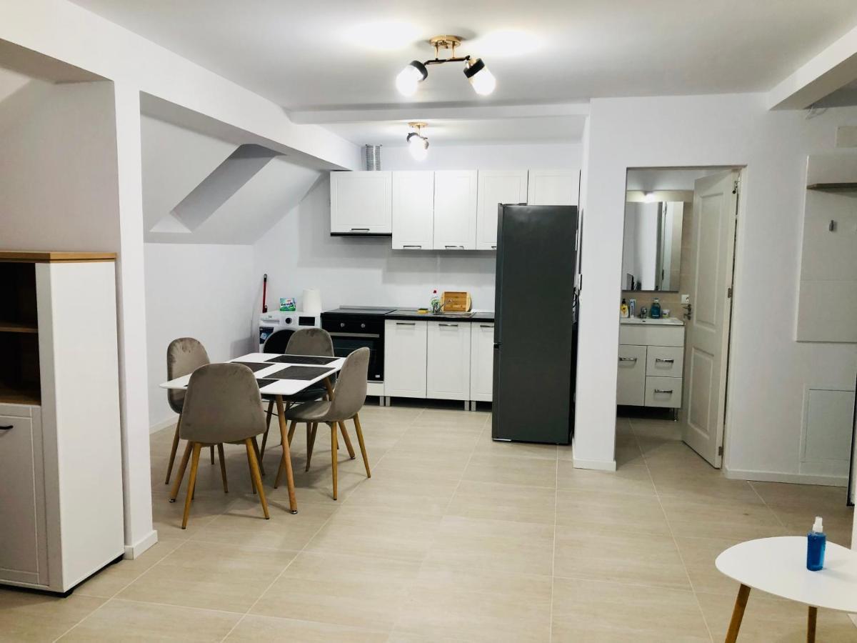 New And Modern Apartments In Villa, Near City Center M36 Тимишоара Экстерьер фото