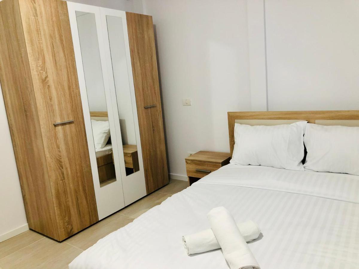 New And Modern Apartments In Villa, Near City Center M36 Тимишоара Экстерьер фото