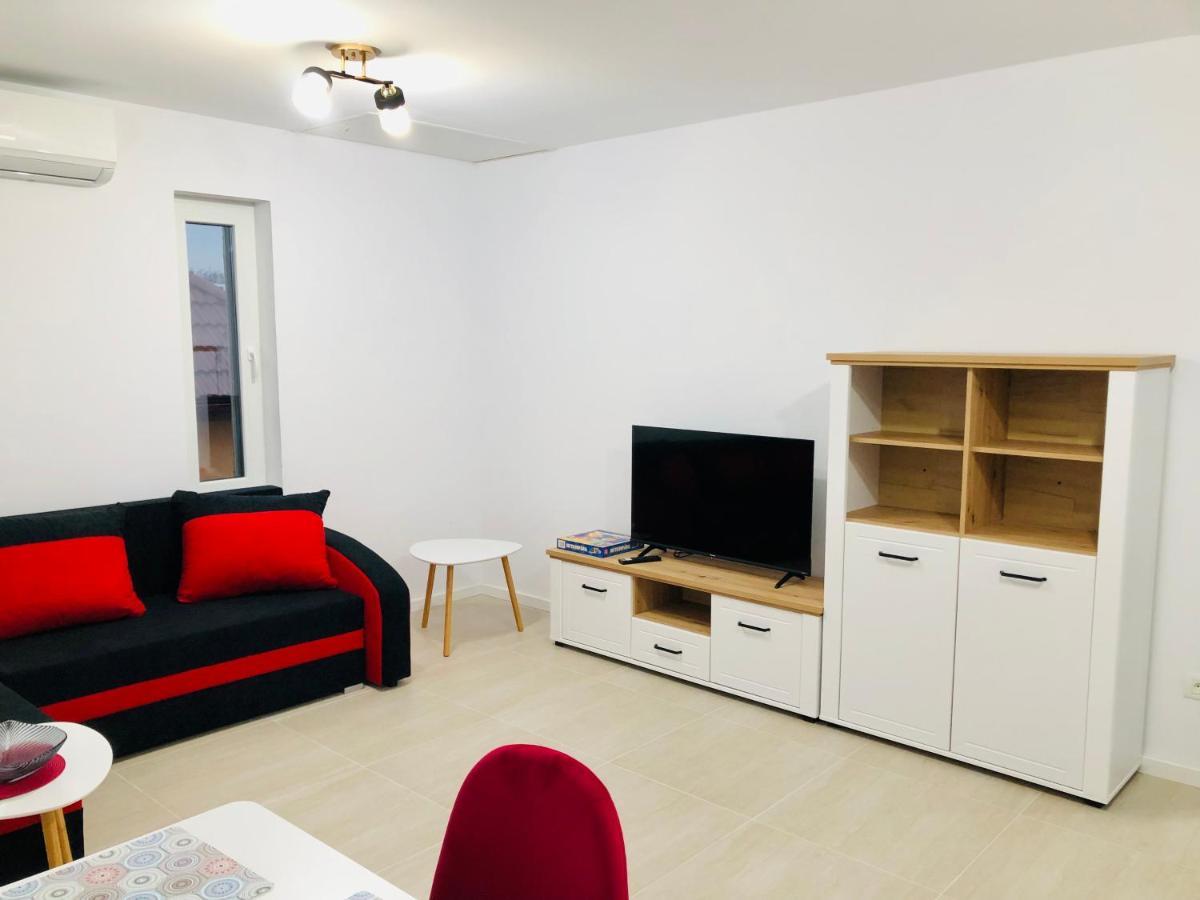 New And Modern Apartments In Villa, Near City Center M36 Тимишоара Экстерьер фото
