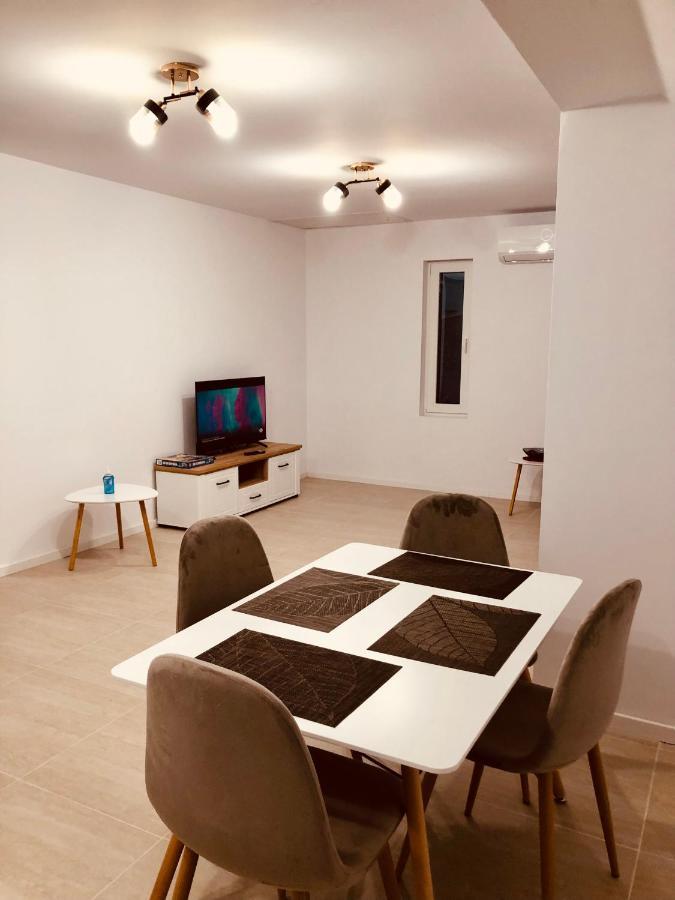 New And Modern Apartments In Villa, Near City Center M36 Тимишоара Экстерьер фото