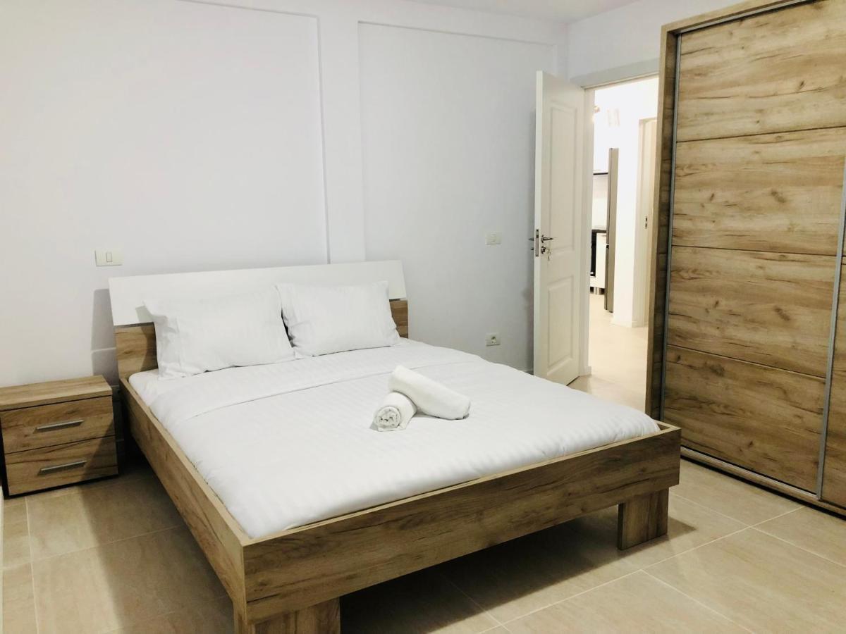 New And Modern Apartments In Villa, Near City Center M36 Тимишоара Экстерьер фото