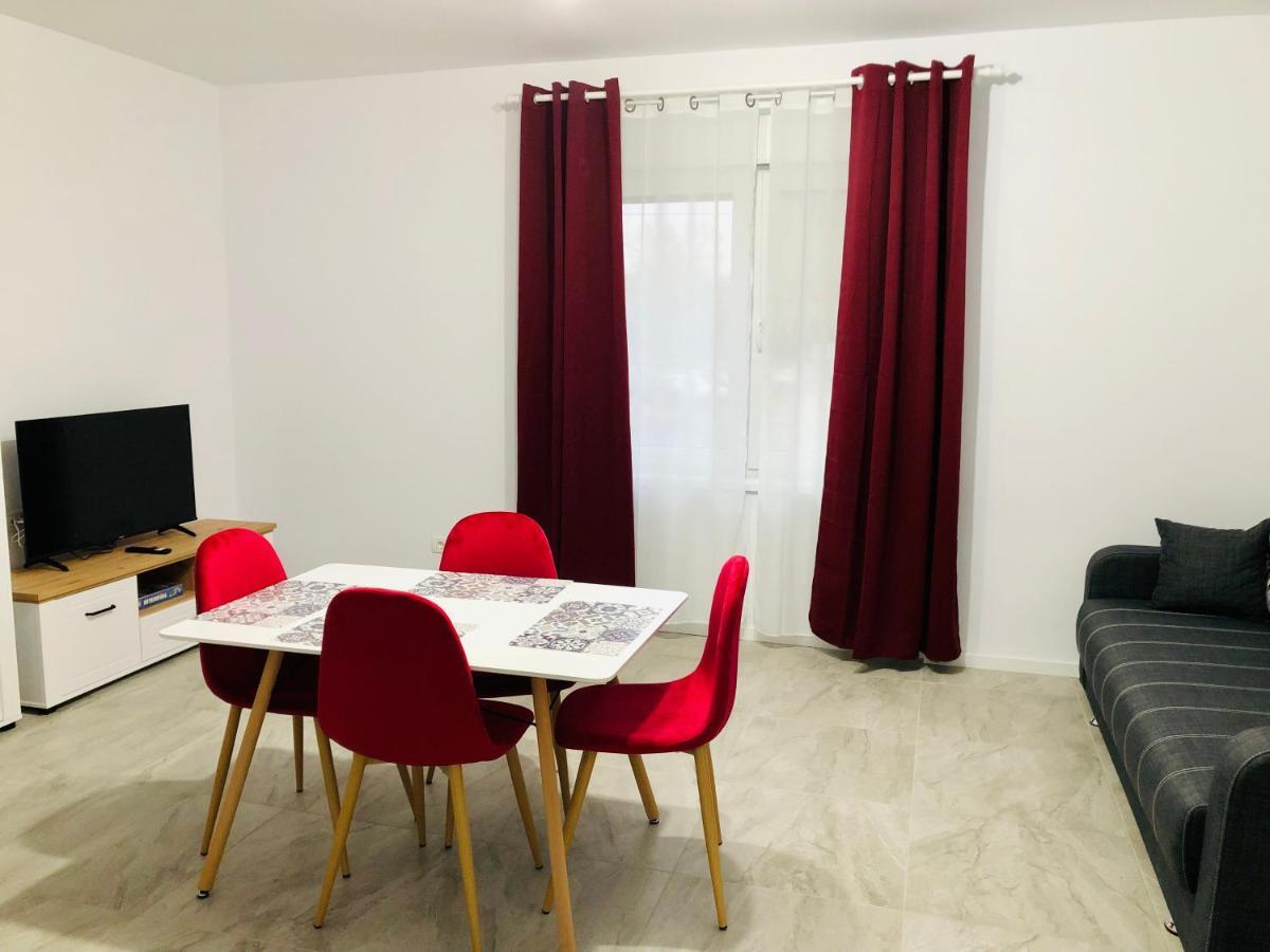 New And Modern Apartments In Villa, Near City Center M36 Тимишоара Экстерьер фото