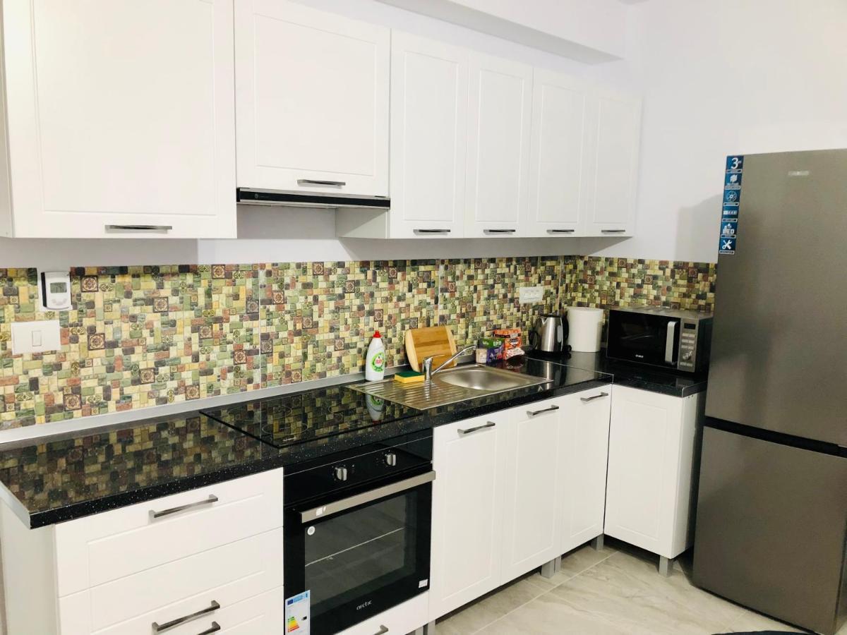 New And Modern Apartments In Villa, Near City Center M36 Тимишоара Экстерьер фото