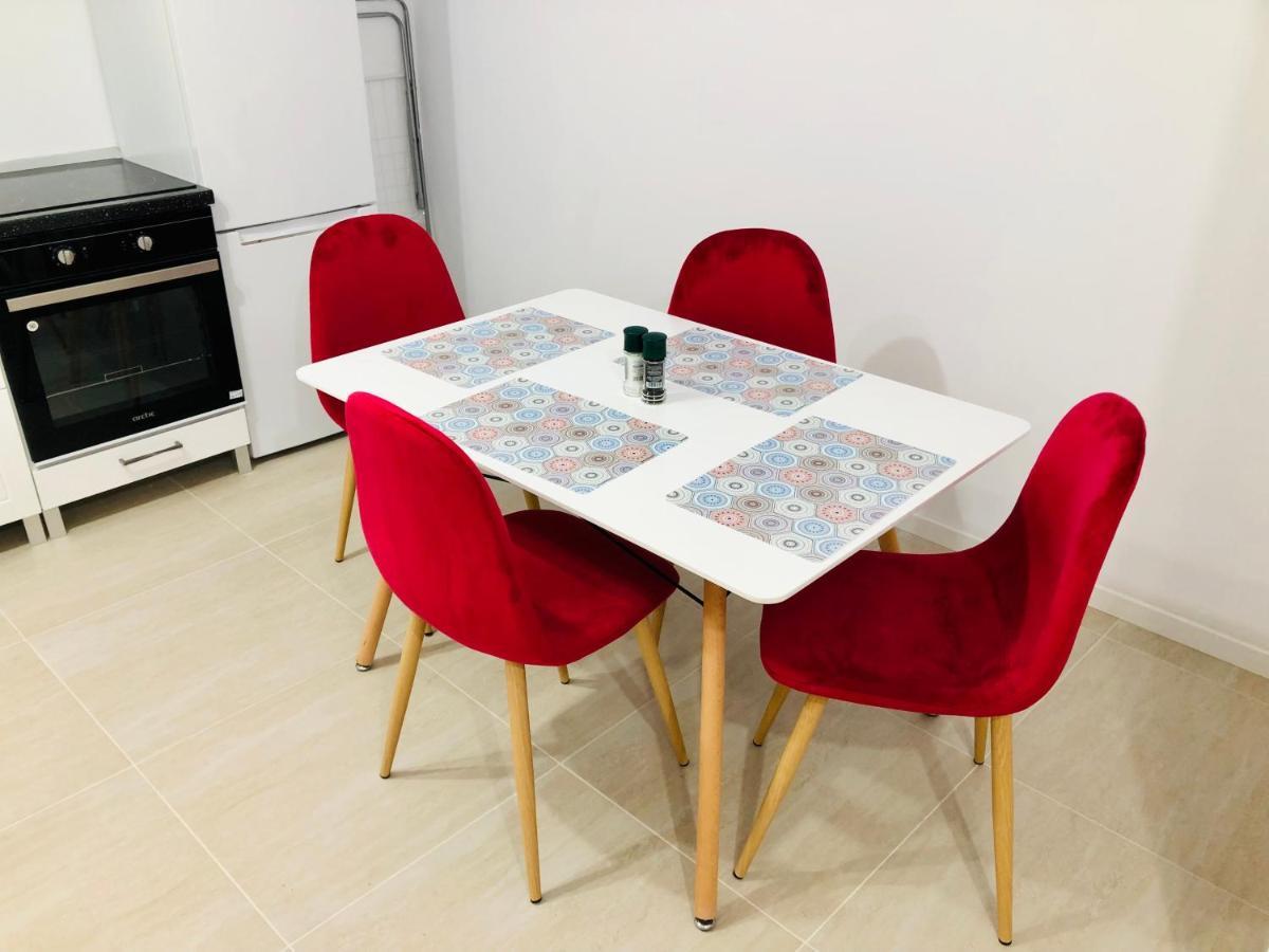 New And Modern Apartments In Villa, Near City Center M36 Тимишоара Экстерьер фото