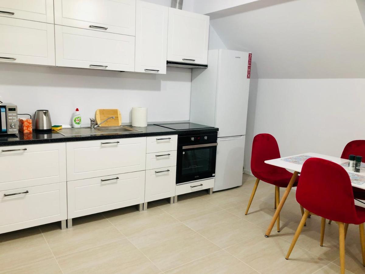 New And Modern Apartments In Villa, Near City Center M36 Тимишоара Экстерьер фото