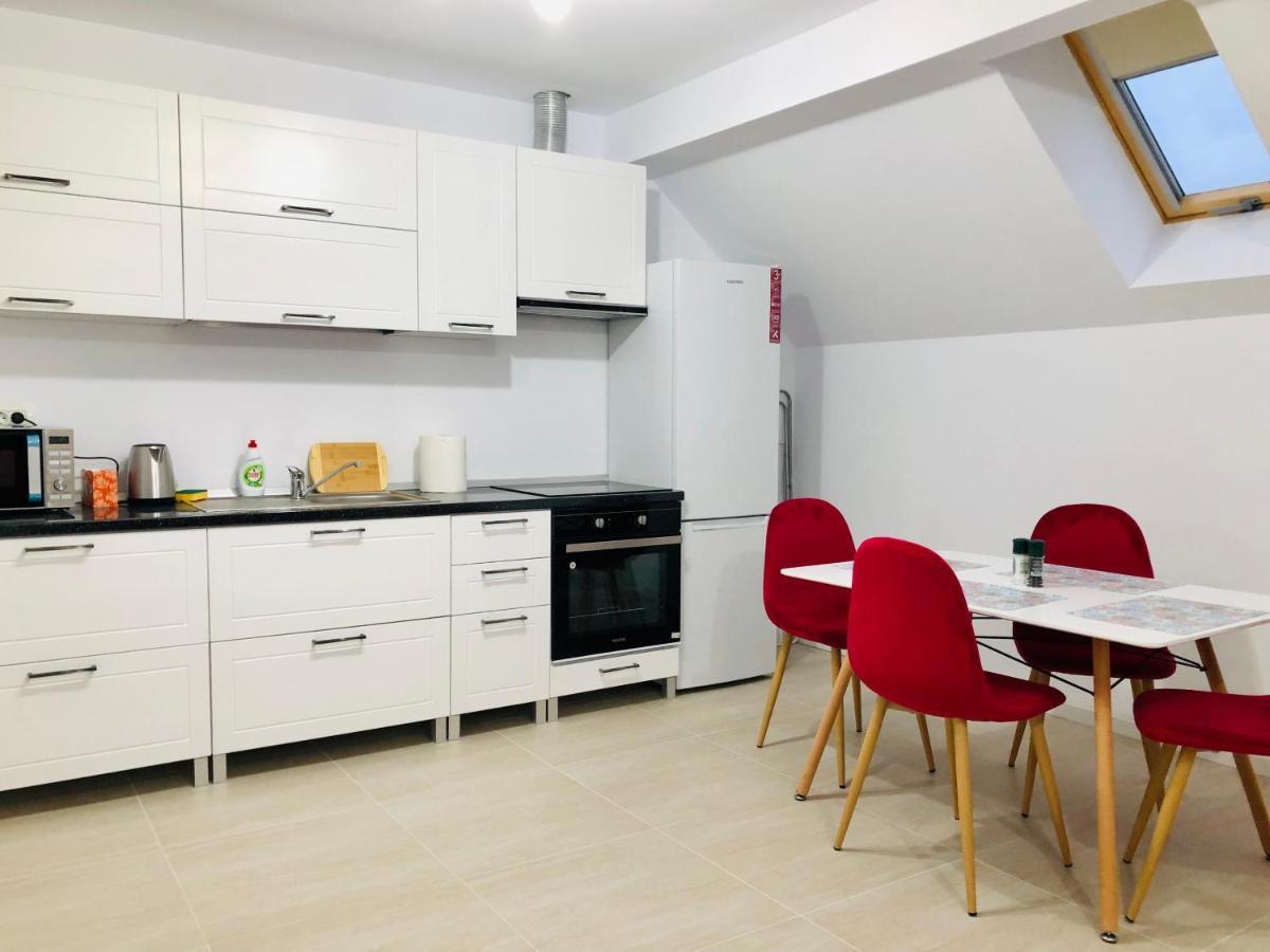 New And Modern Apartments In Villa, Near City Center M36 Тимишоара Экстерьер фото