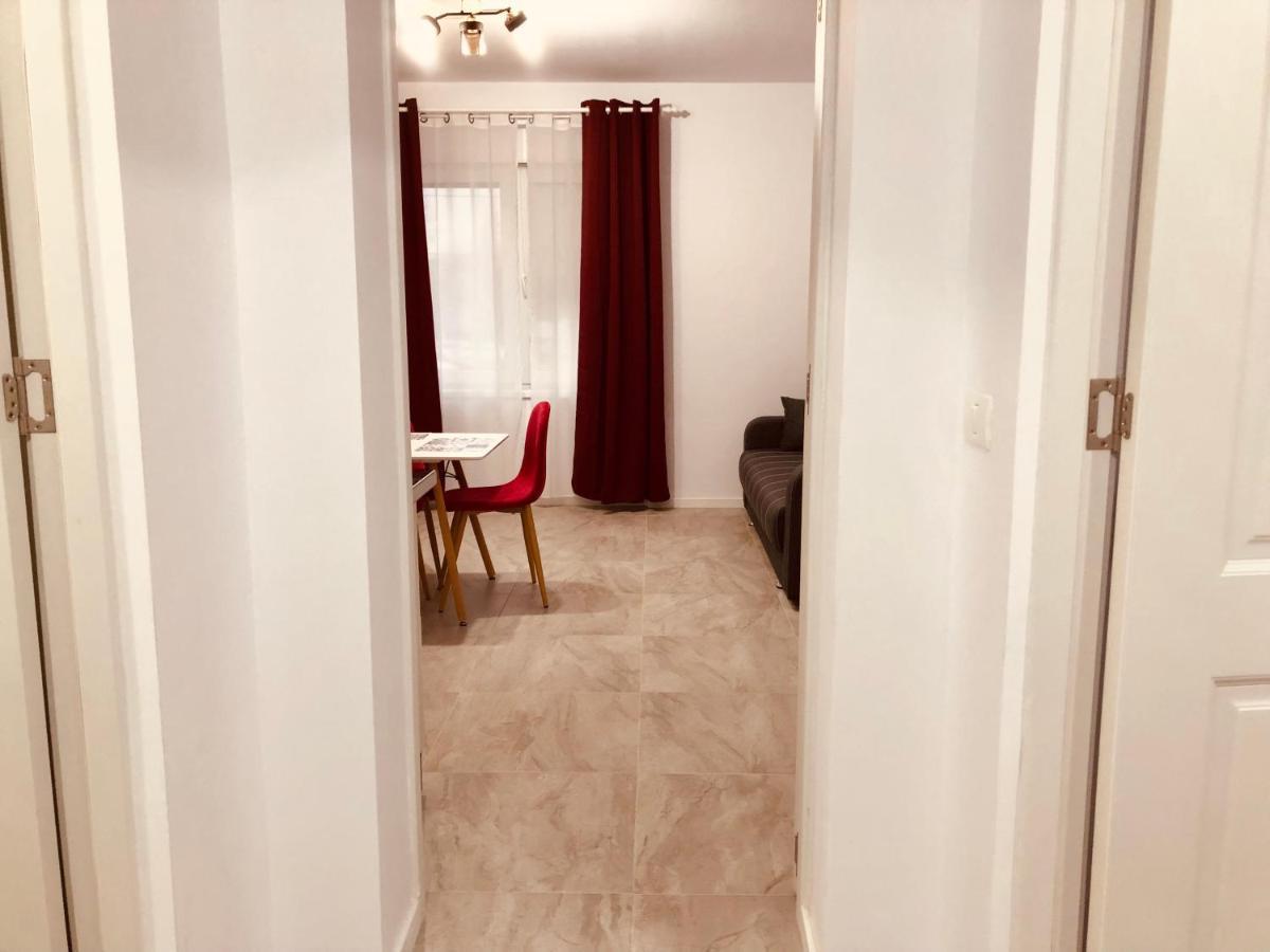New And Modern Apartments In Villa, Near City Center M36 Тимишоара Экстерьер фото