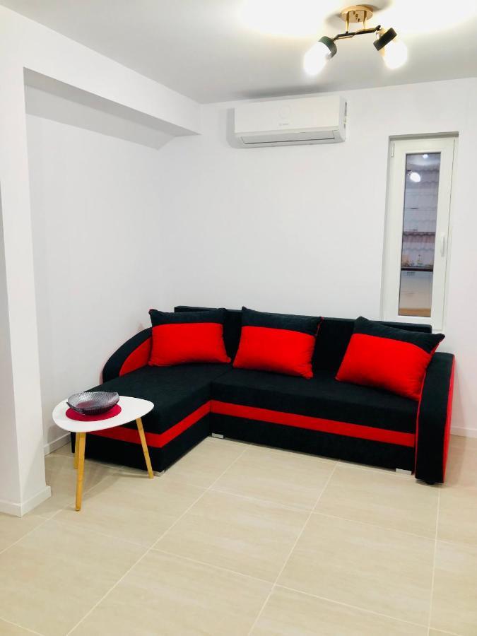 New And Modern Apartments In Villa, Near City Center M36 Тимишоара Экстерьер фото