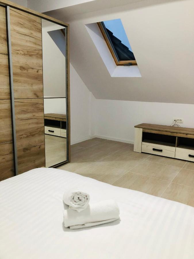 New And Modern Apartments In Villa, Near City Center M36 Тимишоара Экстерьер фото