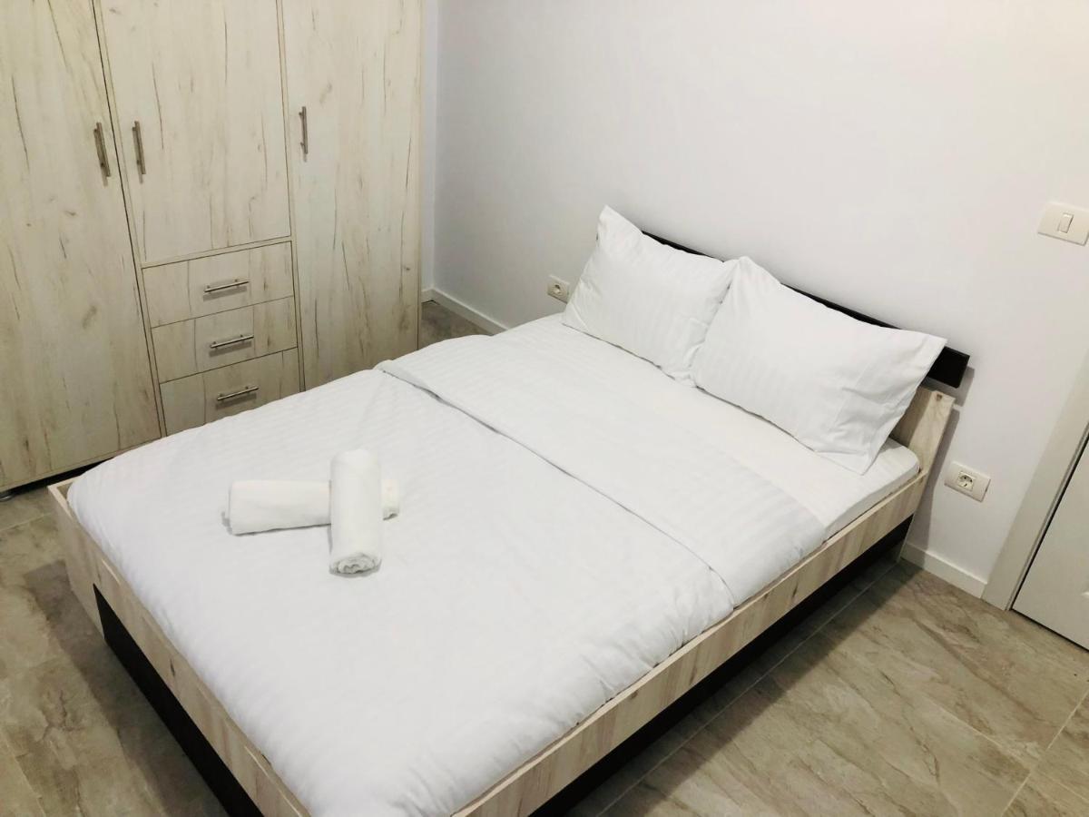 New And Modern Apartments In Villa, Near City Center M36 Тимишоара Экстерьер фото