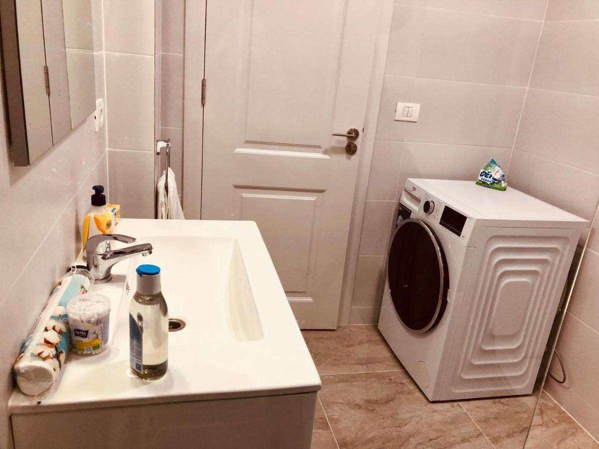 New And Modern Apartments In Villa, Near City Center M36 Тимишоара Экстерьер фото