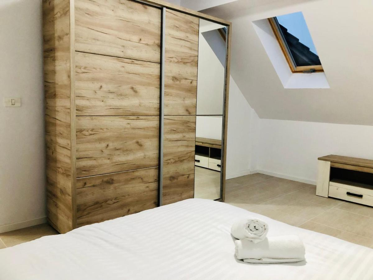 New And Modern Apartments In Villa, Near City Center M36 Тимишоара Экстерьер фото