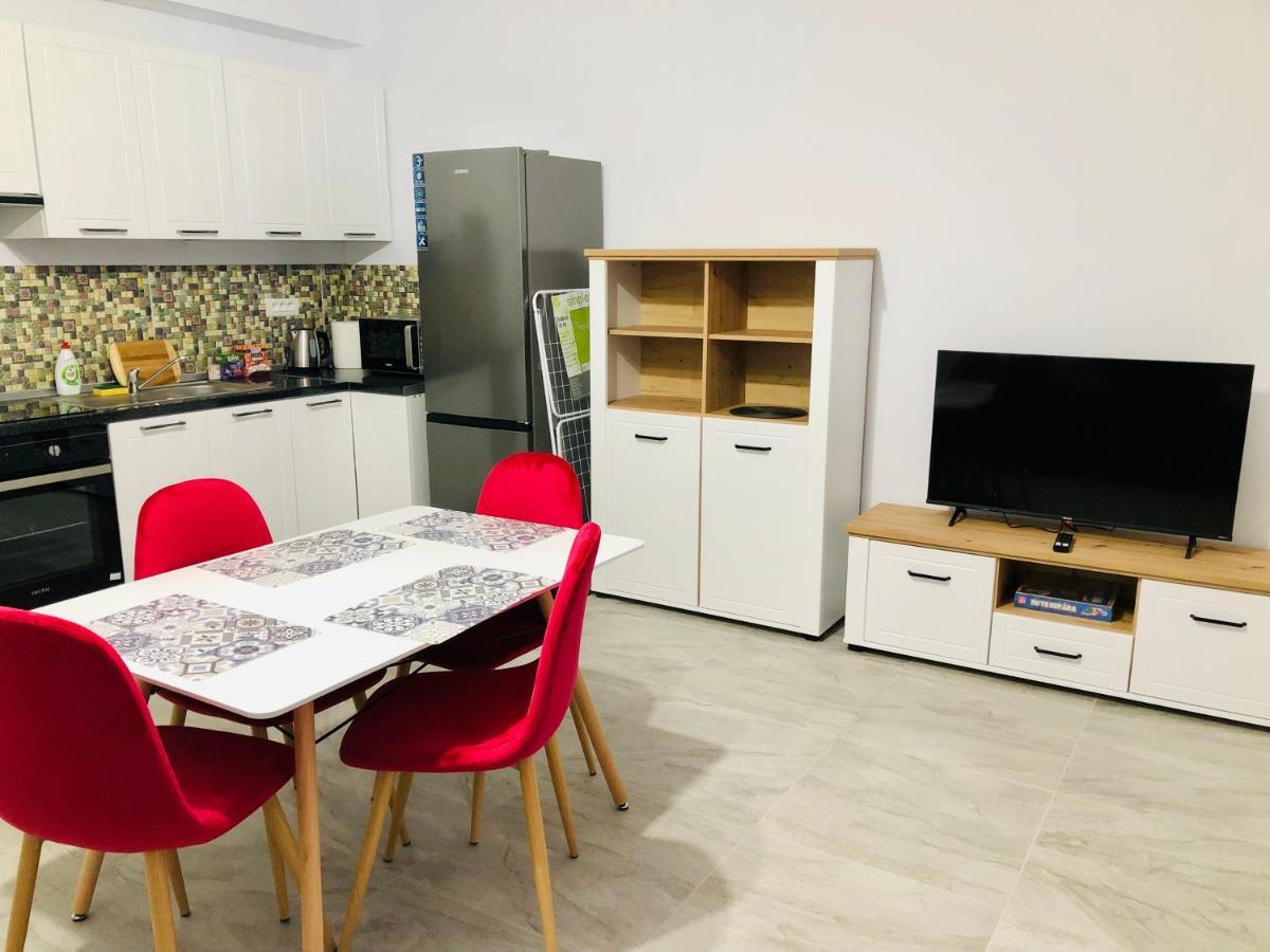 New And Modern Apartments In Villa, Near City Center M36 Тимишоара Экстерьер фото