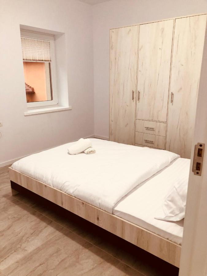 New And Modern Apartments In Villa, Near City Center M36 Тимишоара Экстерьер фото