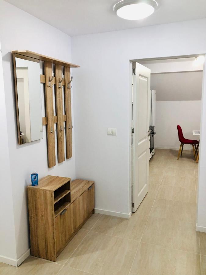 New And Modern Apartments In Villa, Near City Center M36 Тимишоара Экстерьер фото