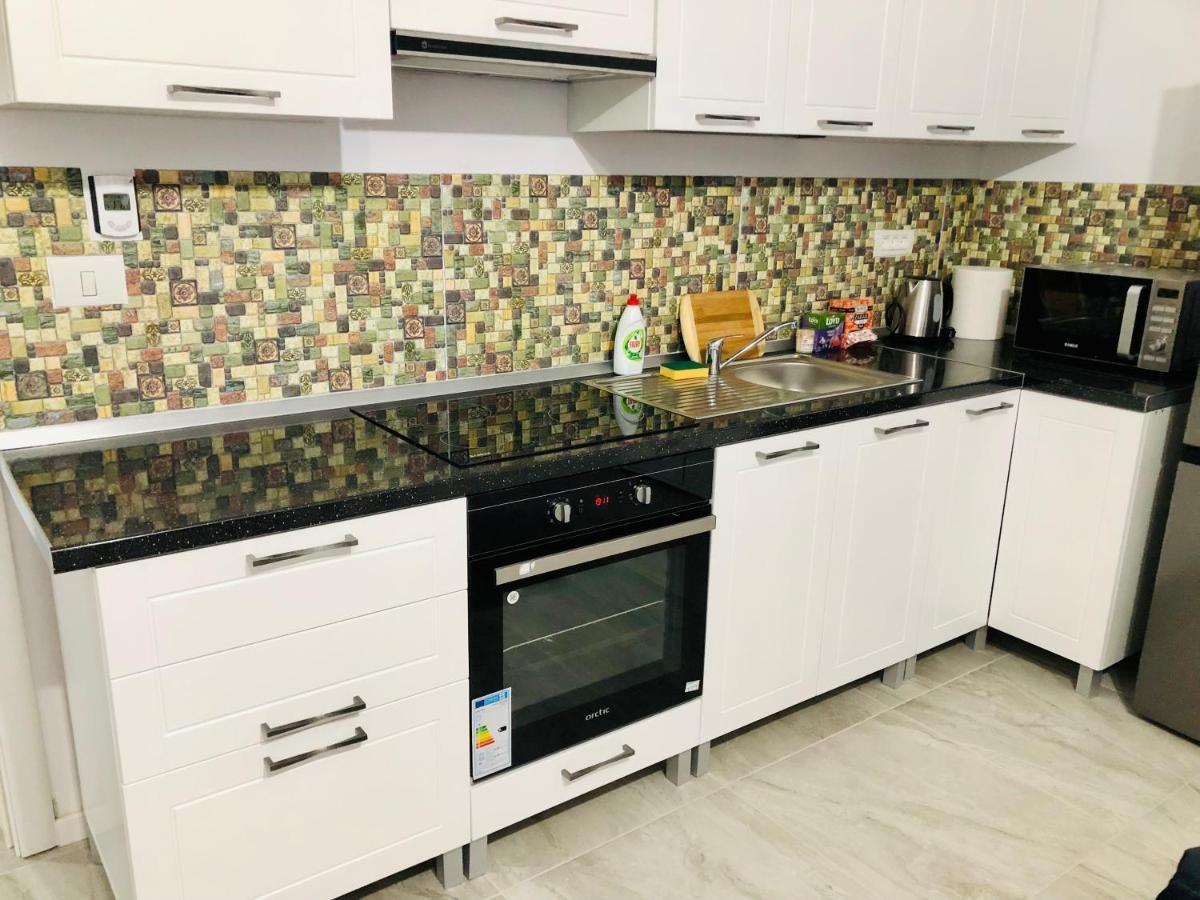 New And Modern Apartments In Villa, Near City Center M36 Тимишоара Экстерьер фото