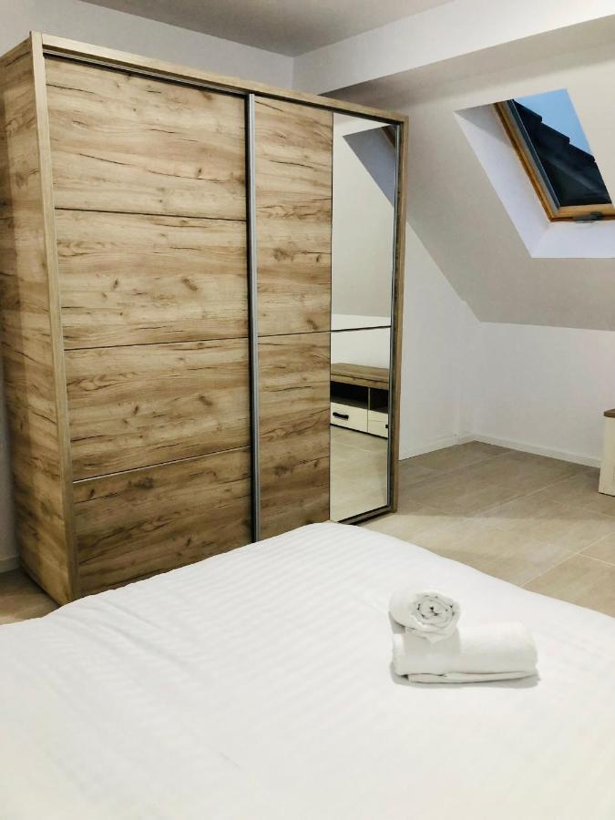New And Modern Apartments In Villa, Near City Center M36 Тимишоара Экстерьер фото