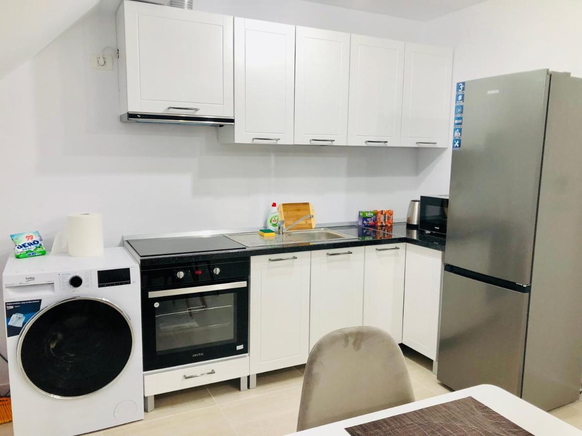 New And Modern Apartments In Villa, Near City Center M36 Тимишоара Экстерьер фото