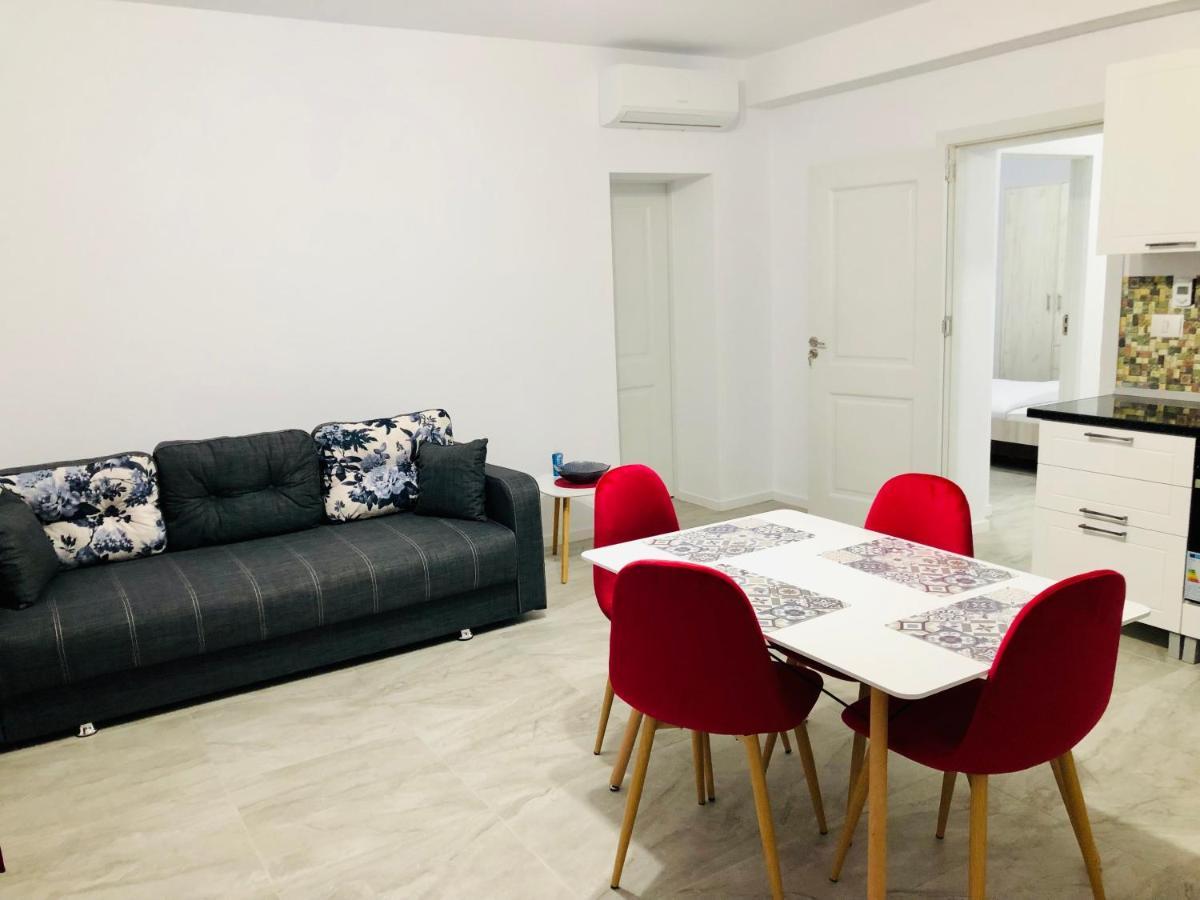 New And Modern Apartments In Villa, Near City Center M36 Тимишоара Экстерьер фото