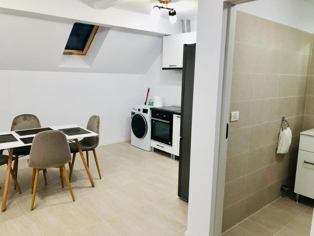 New And Modern Apartments In Villa, Near City Center M36 Тимишоара Экстерьер фото