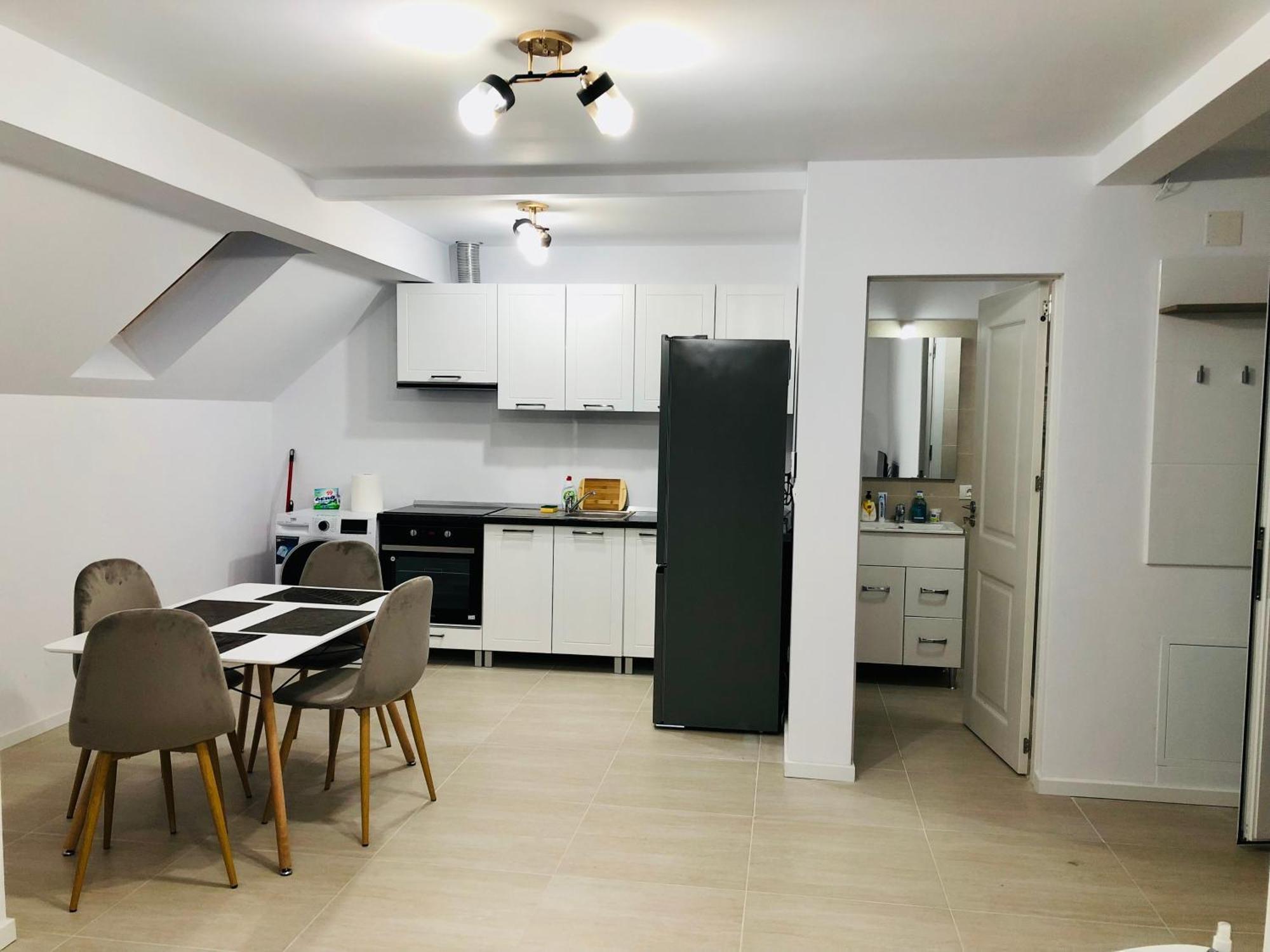 New And Modern Apartments In Villa, Near City Center M36 Тимишоара Экстерьер фото