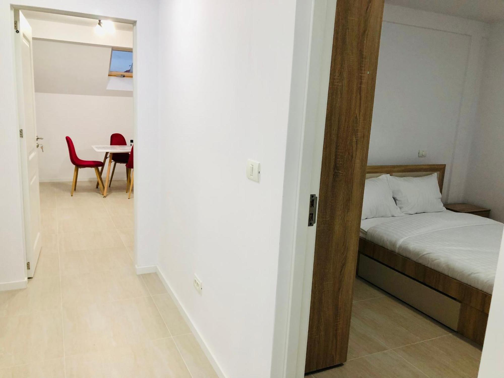New And Modern Apartments In Villa, Near City Center M36 Тимишоара Экстерьер фото