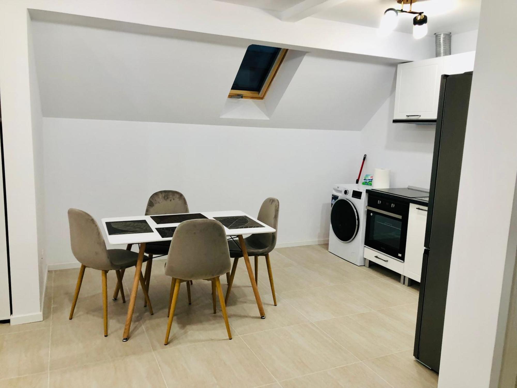 New And Modern Apartments In Villa, Near City Center M36 Тимишоара Экстерьер фото