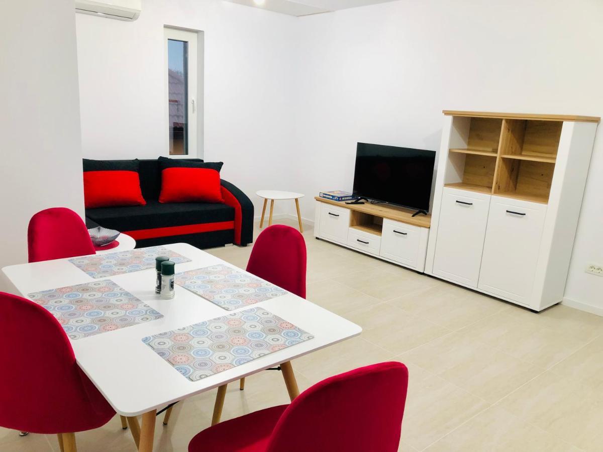 New And Modern Apartments In Villa, Near City Center M36 Тимишоара Экстерьер фото