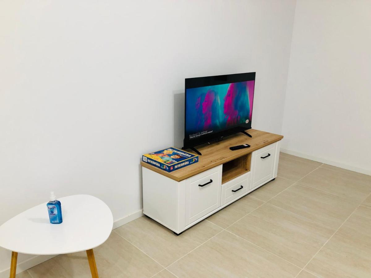 New And Modern Apartments In Villa, Near City Center M36 Тимишоара Экстерьер фото