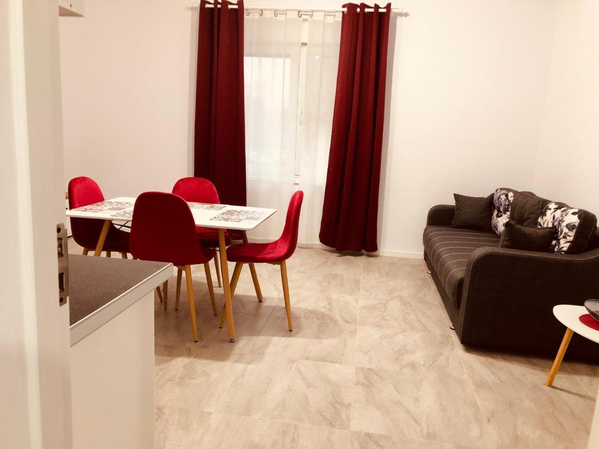 New And Modern Apartments In Villa, Near City Center M36 Тимишоара Экстерьер фото