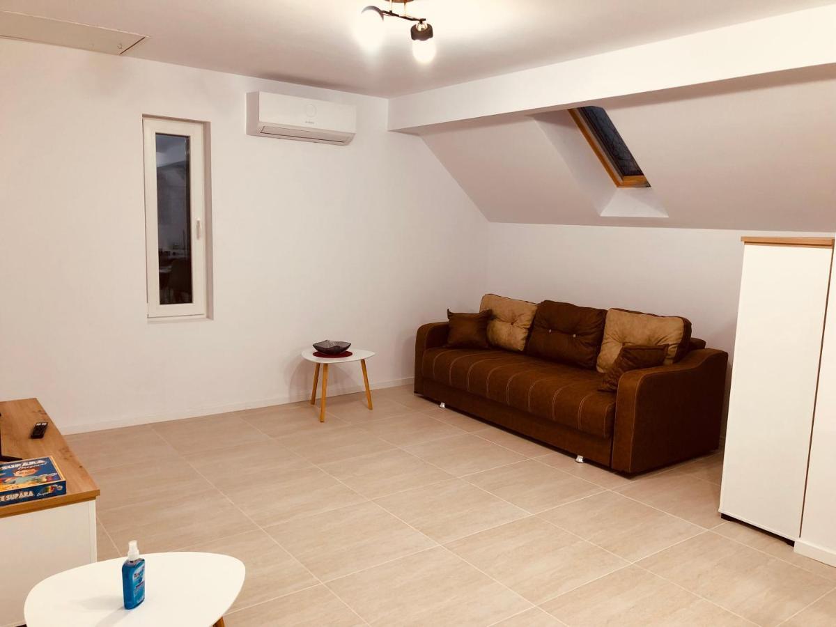 New And Modern Apartments In Villa, Near City Center M36 Тимишоара Экстерьер фото
