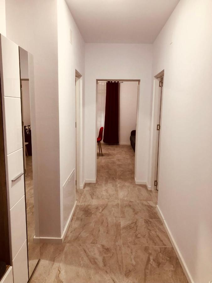 New And Modern Apartments In Villa, Near City Center M36 Тимишоара Экстерьер фото