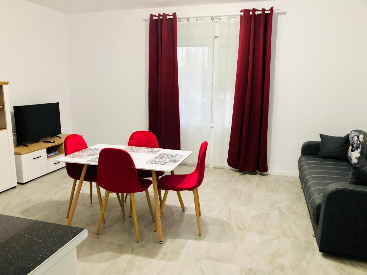 New And Modern Apartments In Villa, Near City Center M36 Тимишоара Экстерьер фото