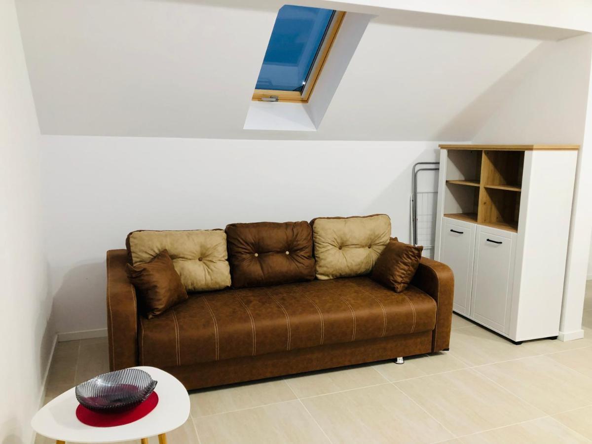 New And Modern Apartments In Villa, Near City Center M36 Тимишоара Экстерьер фото