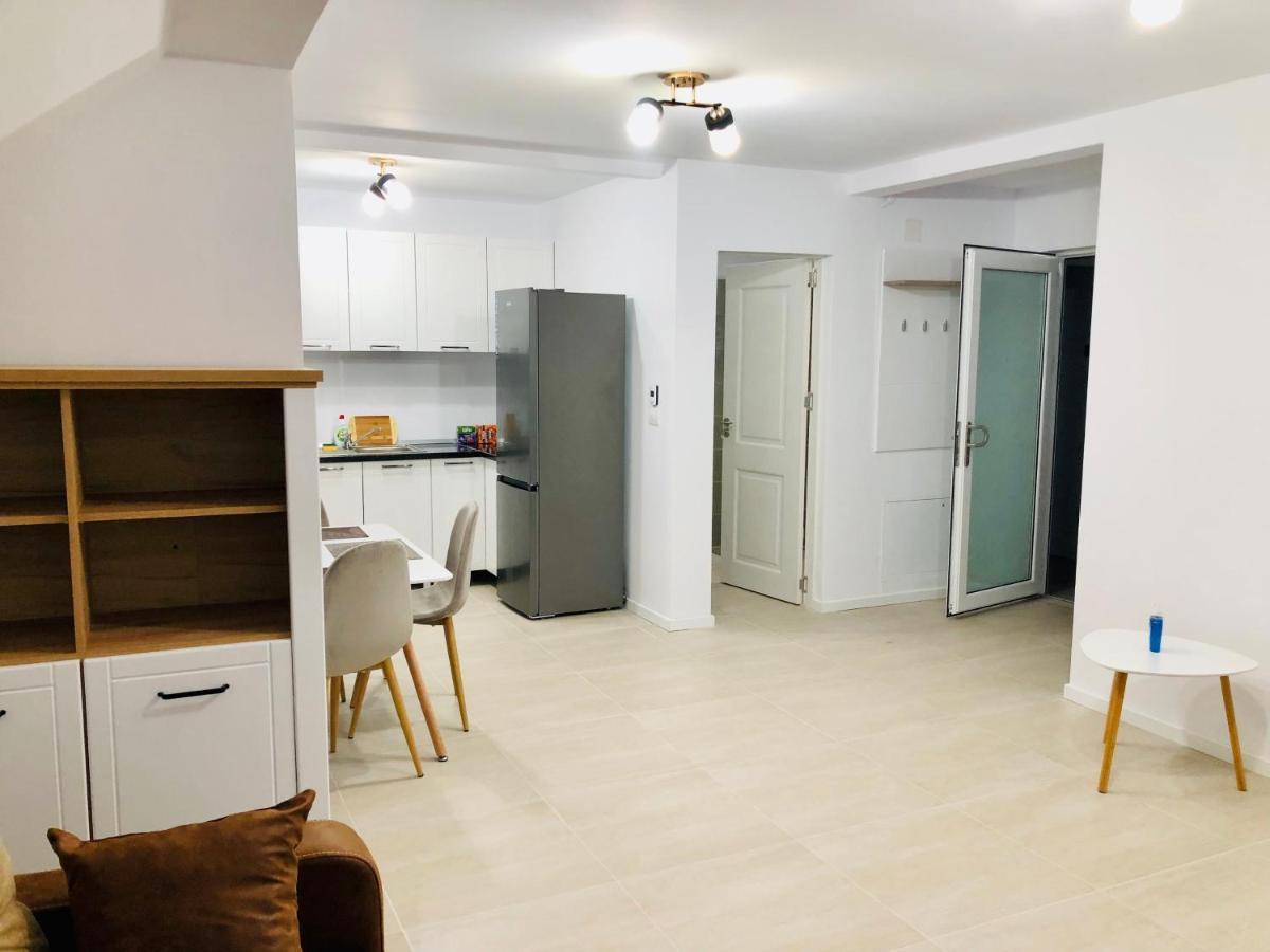New And Modern Apartments In Villa, Near City Center M36 Тимишоара Экстерьер фото