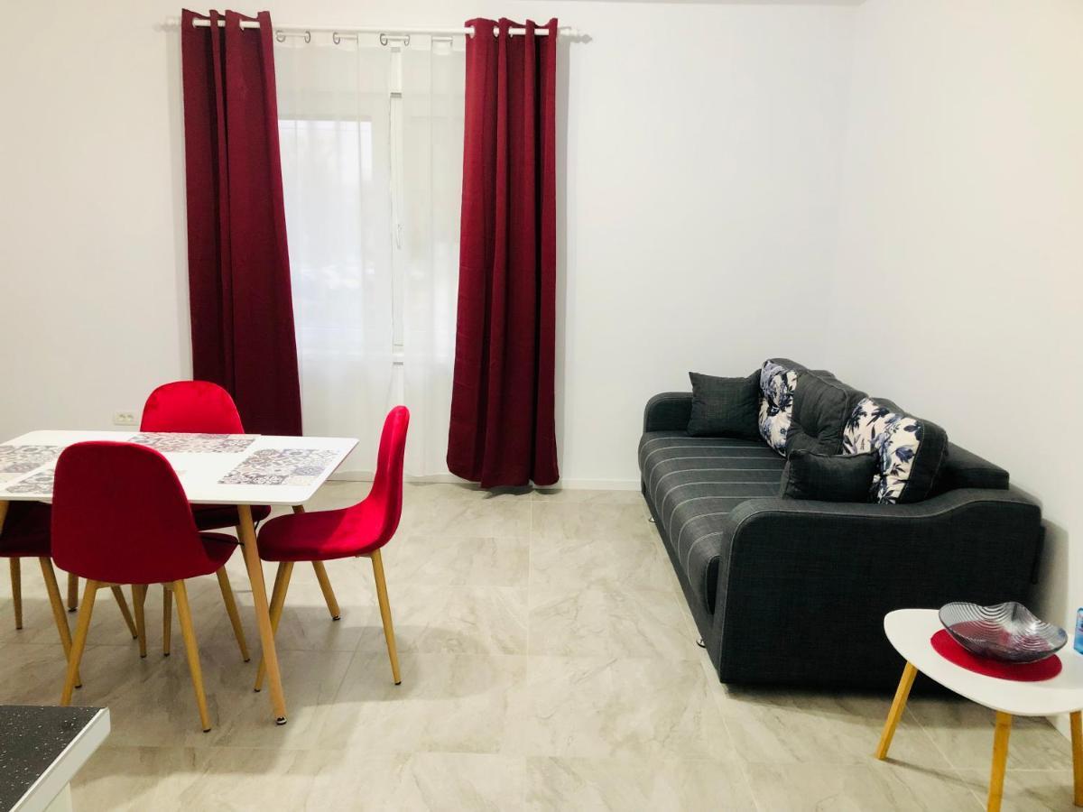 New And Modern Apartments In Villa, Near City Center M36 Тимишоара Экстерьер фото