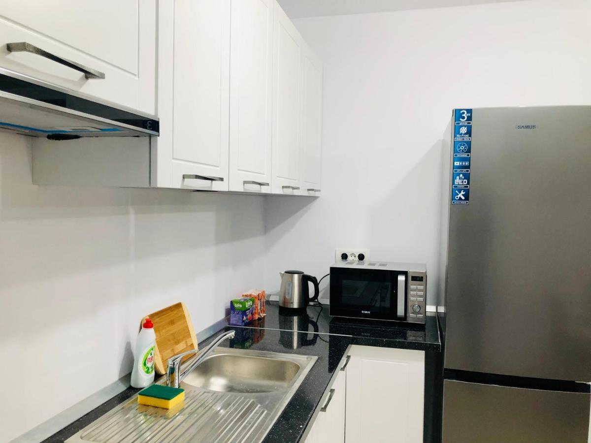 New And Modern Apartments In Villa, Near City Center M36 Тимишоара Экстерьер фото