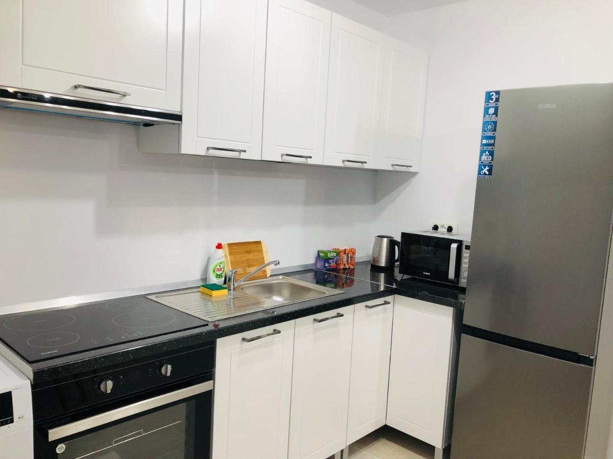 New And Modern Apartments In Villa, Near City Center M36 Тимишоара Экстерьер фото